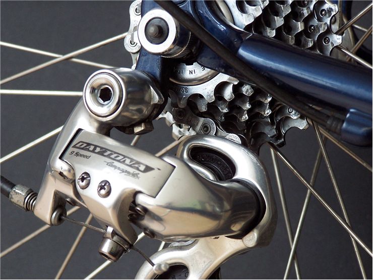 Picture Of Bicycle Part