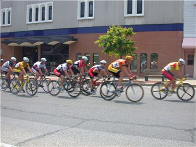 famous bicycle races