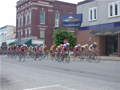 Picture Of Biking