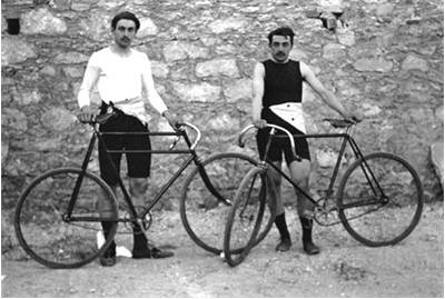 cyclesport