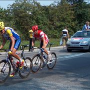 Picture Of Cycling Bicycle Race