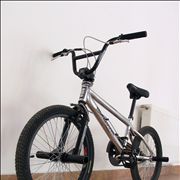 Picture Of Freestyle Bmx Bike