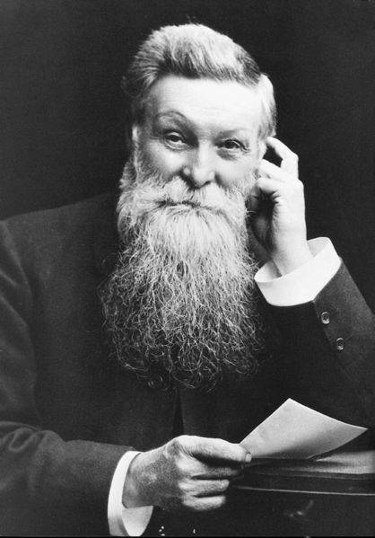 Picture Of John Boyd Dunlop